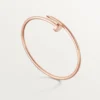 Pulseira Juste Un Clou, Modelo Pequeno