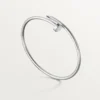 Pulseira Juste Un Clou, Modelo Pequeno