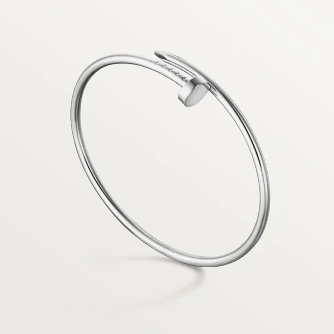 Pulseira Juste Un Clou, Modelo Pequeno