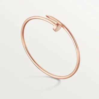 Pulseira Juste Un Clou, Modelo Pequeno