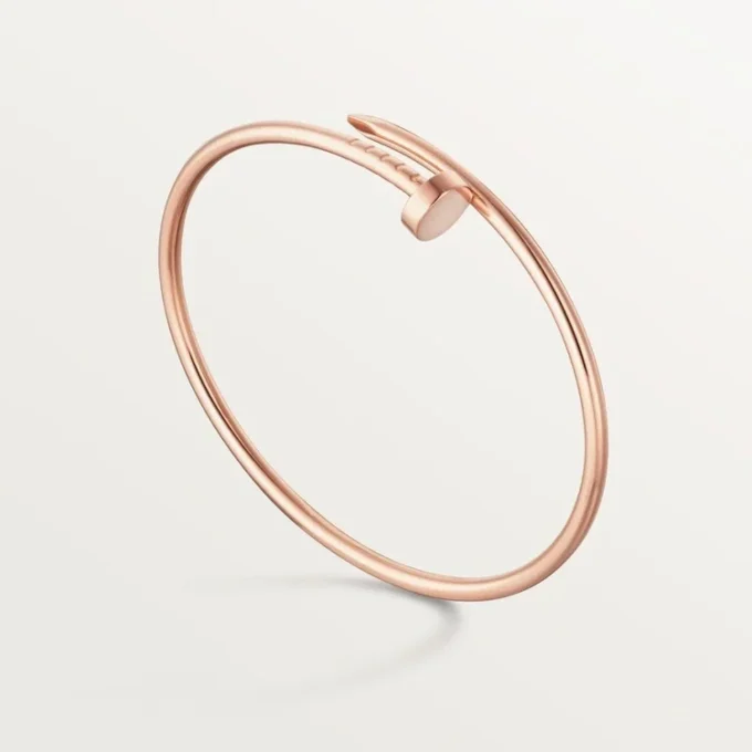 Pulseira Juste Un Clou, Modelo Pequeno