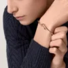 Pulseira Juste Un Clou, Modelo Pequeno