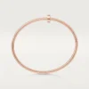Pulseira Juste Un Clou, Modelo Pequeno