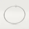 Pulseira Juste Un Clou, Modelo Pequeno