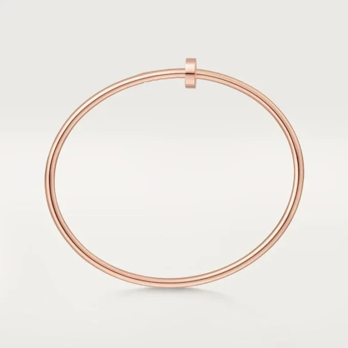 Pulseira Juste Un Clou, Modelo Pequeno