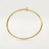 Pulseira Juste Un Clou, Modelo Pequeno