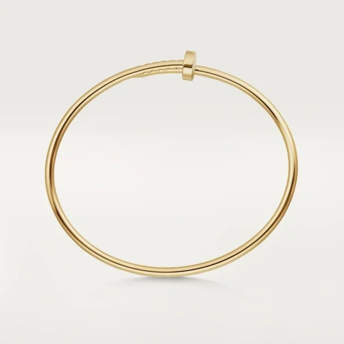 Pulseira Juste Un Clou, Modelo Pequeno