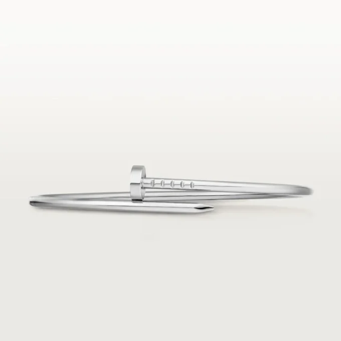 Pulseira Juste Un Clou, Modelo Pequeno