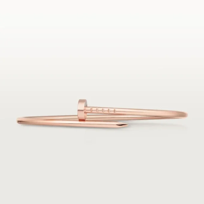 Pulseira Juste Un Clou, Modelo Pequeno