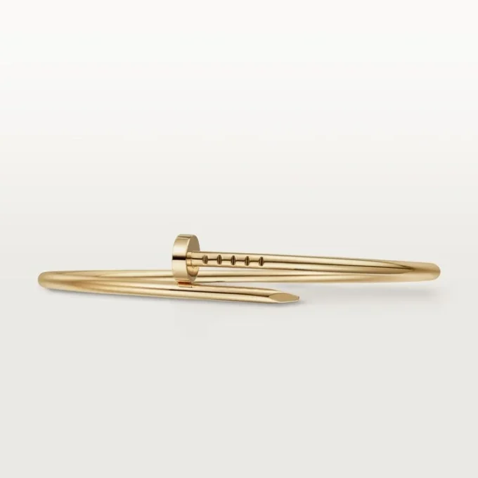 Pulseira Juste Un Clou, Modelo Pequeno