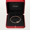 Pulseira Juste Un Clou, Modelo Pequeno