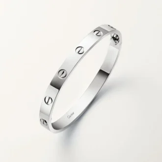 Pulseira Love, Modelo Clássico