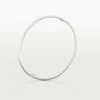 Pulseira Love, modelo pequeno