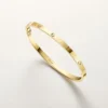 Pulseira Love, modelo pequeno