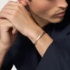 Pulseira Love, modelo pequeno