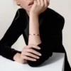 Pulseira Love, modelo pequeno