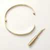 Pulseira Love, modelo pequeno
