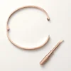 Pulseira Love, modelo pequeno