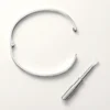 Pulseira Love, modelo pequeno