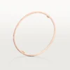 Pulseira Love, modelo pequeno