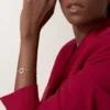 Pulseira Love – Ouro amarelo, diamantes – Cartier