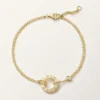Pulseira Love – Ouro amarelo, diamantes – Cartier