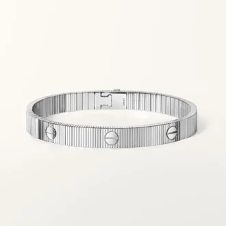 Pulseira Love Unlimited, flexível
