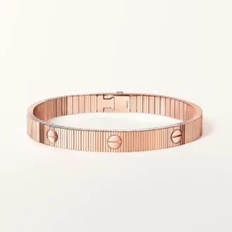 Pulseira Love Unlimited, flexível