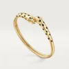Pulseira Panthere De Cartier