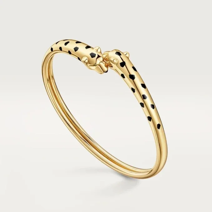 Pulseira Panthere De Cartier