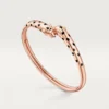 Pulseira Panthere De Cartier