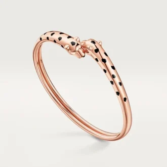 Pulseira Panthere De Cartier