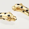 Pulseira Panthere De Cartier