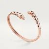Pulseira Panthere De Cartier