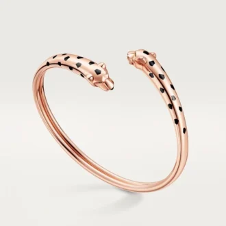 Pulseira Panthere De Cartier