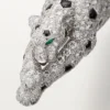 Pulseira Panthere De Cartier