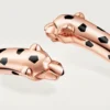 Pulseira Panthere De Cartier