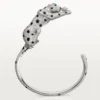 Pulseira Panthere De Cartier