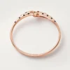 Pulseira Panthere De Cartier