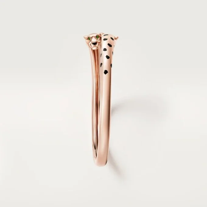 Pulseira Panthere De Cartier