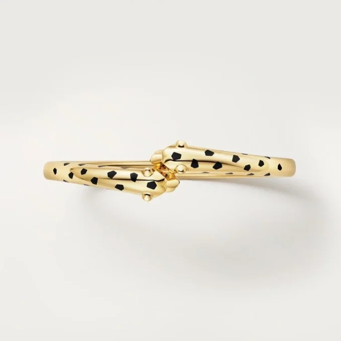 Pulseira Panthere De Cartier