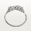 Pulseira Panthere De Cartier