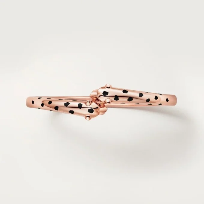 Pulseira Panthere De Cartier
