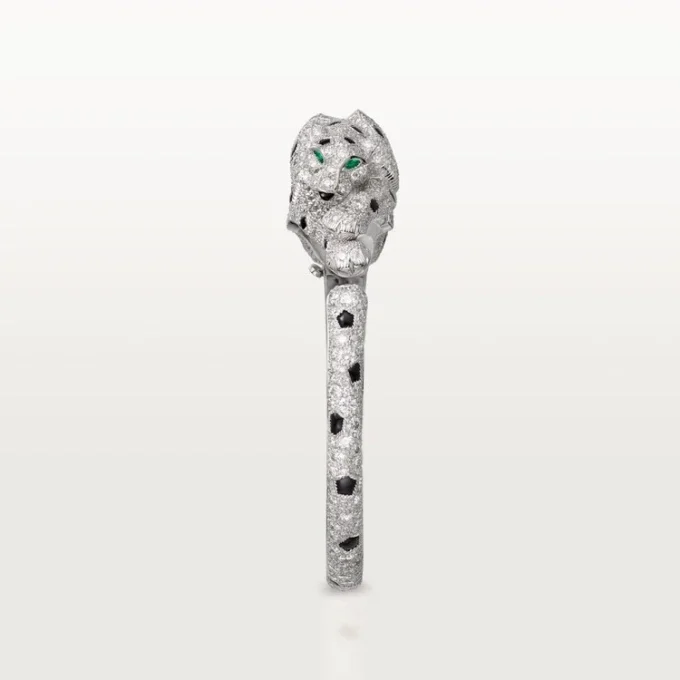 Pulseira Panthere De Cartier