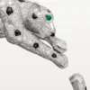 Pulseira Panthere De Cartier