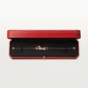 Pulseira Panthere de Cartier, com corrente, diamantes