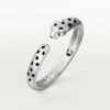 Pulseira Panthere De Cartier, modelo médio