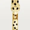 Pulseira Panthere De Cartier, modelo médio