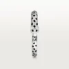 Pulseira Panthere De Cartier, modelo médio