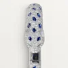Pulseira Panthere De Cartier, modelo médio, pavé